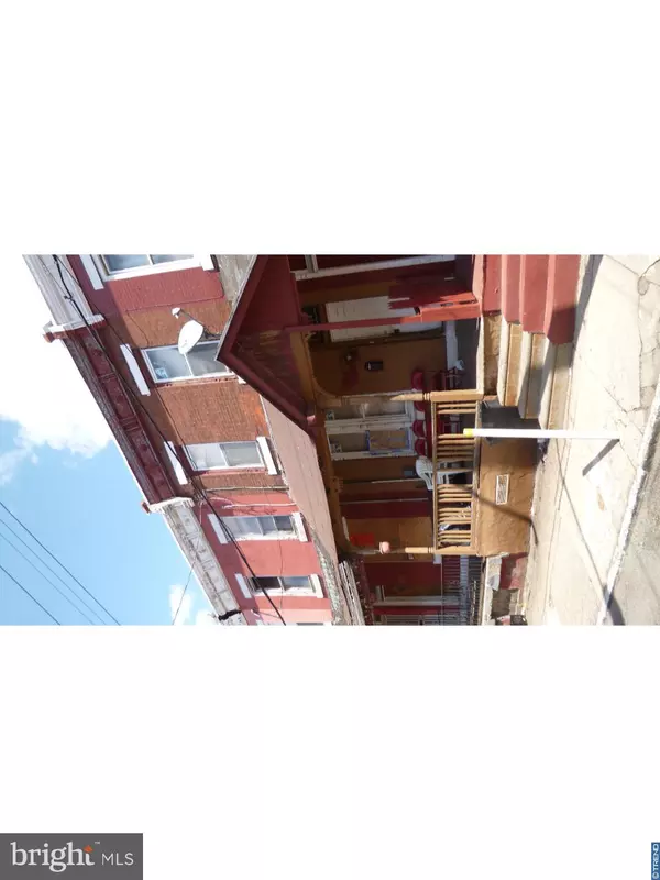 Philadelphia, PA 19132,3049 N SYDENHAM ST