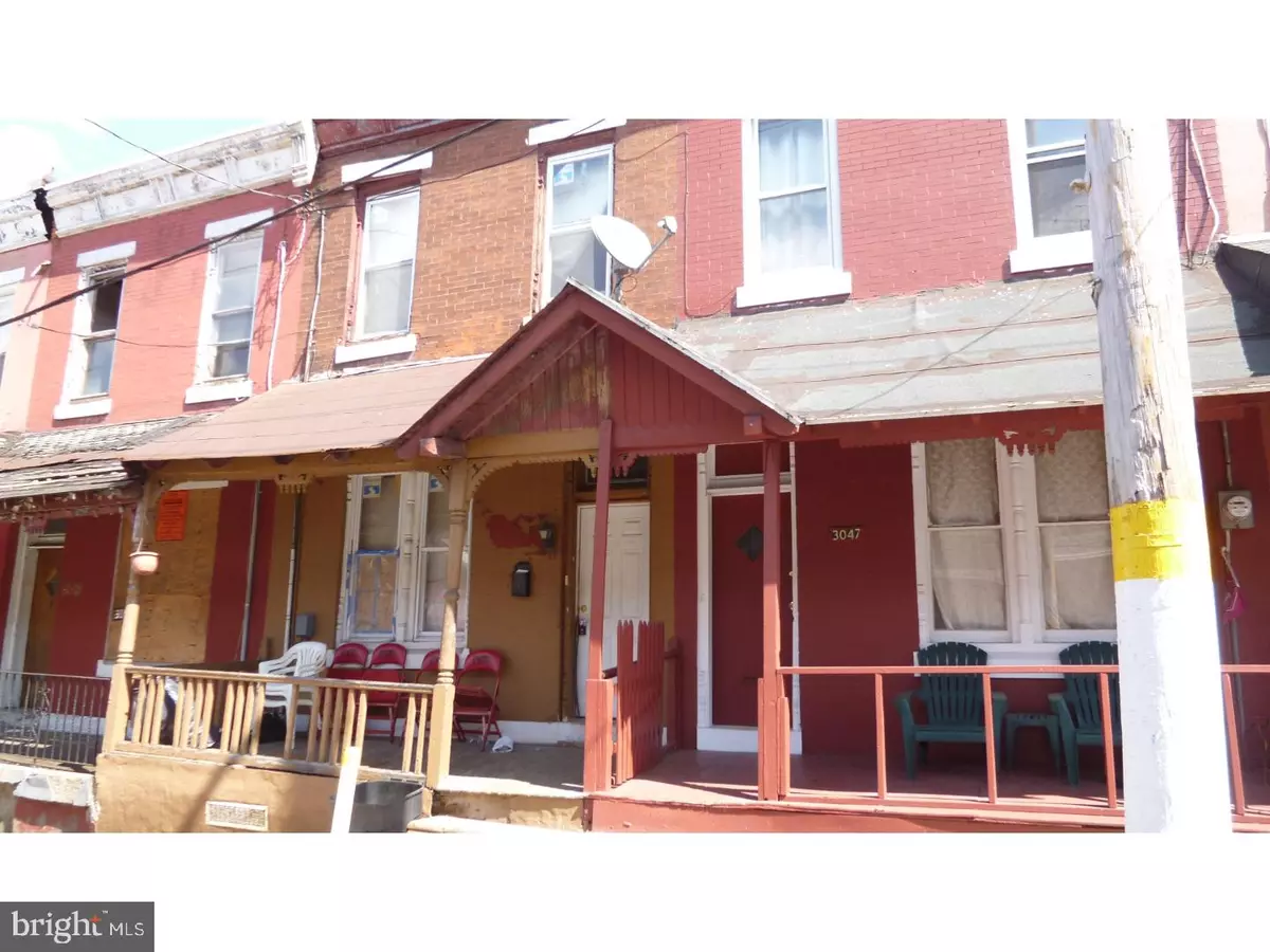 Philadelphia, PA 19132,3049 N SYDENHAM ST