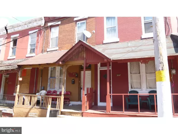 3049 N SYDENHAM ST, Philadelphia, PA 19132