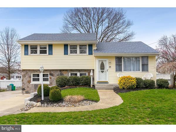 31 ASH AVE, Woodbury, NJ 08096