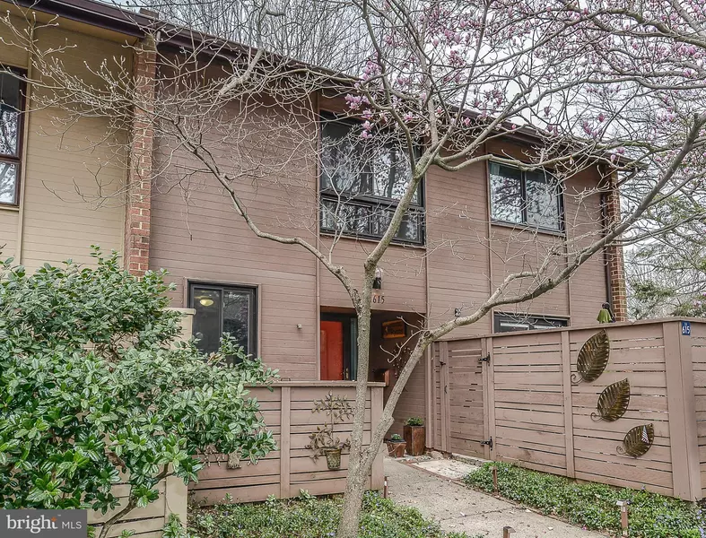 11615 HUNTERS GREEN CT, Reston, VA 20191