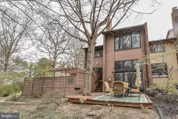 Reston, VA 20191,11615 HUNTERS GREEN CT
