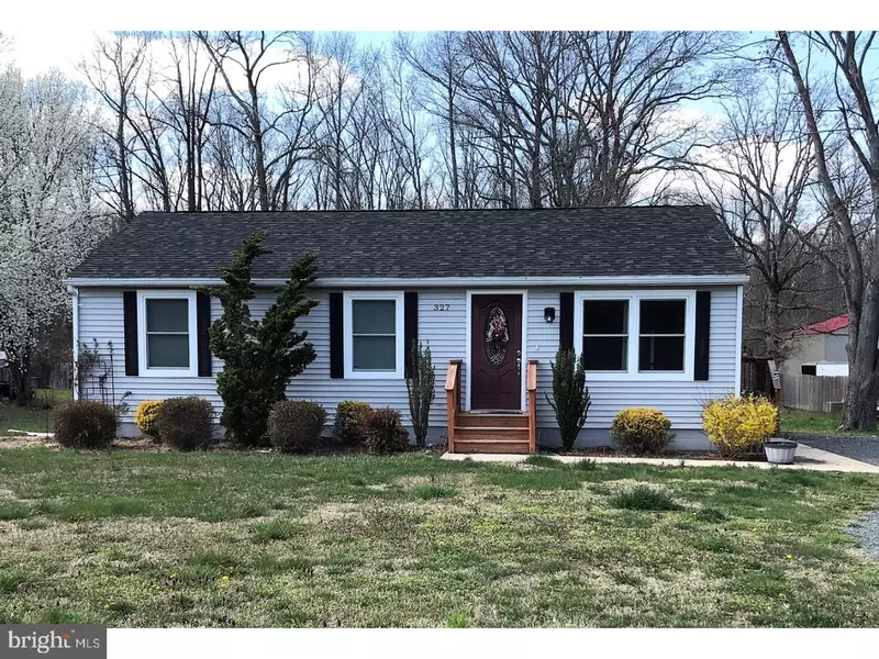 327 PINE TREE RD, Townsend, DE 19734