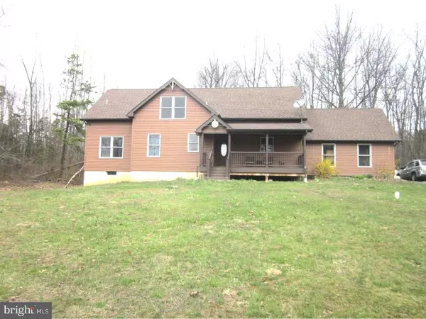 449 HOUSEMAN RD, Perkiomenville, PA 18074