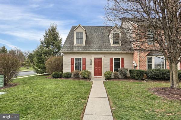 351 STONEHEDGE LN, Mechanicsburg, PA 17055