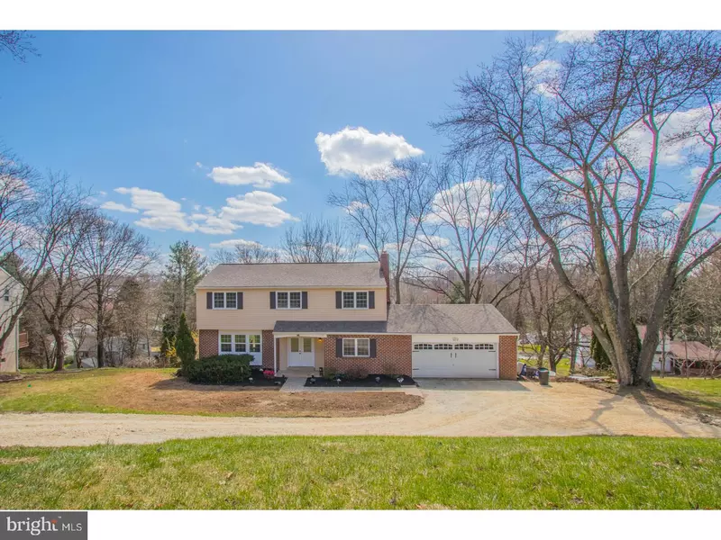 804 DAISY LN, West Chester, PA 19382