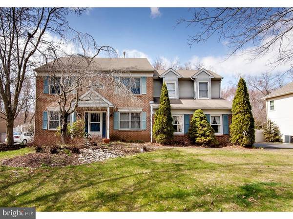 335 R GLAD WAY, Collegeville, PA 19426