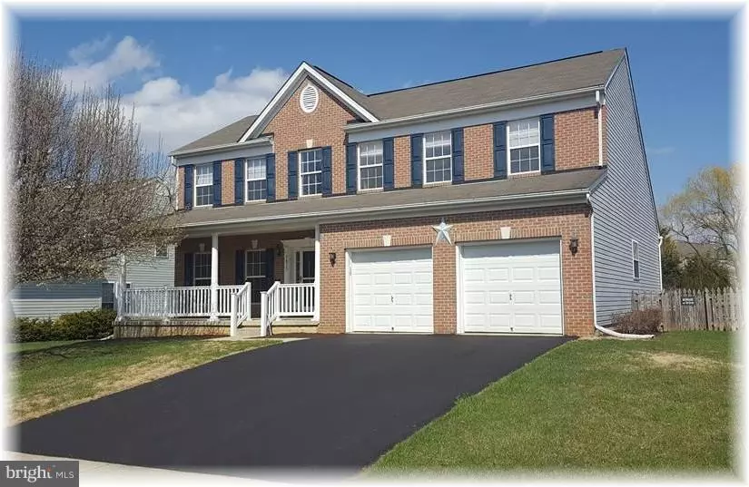 Joppa, MD 21085,1613 BRIDEWELLS CT