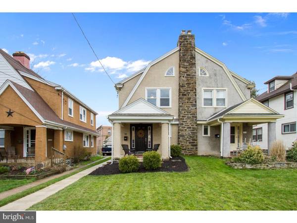 641 WOODCREST AVE, Ardmore, PA 19003