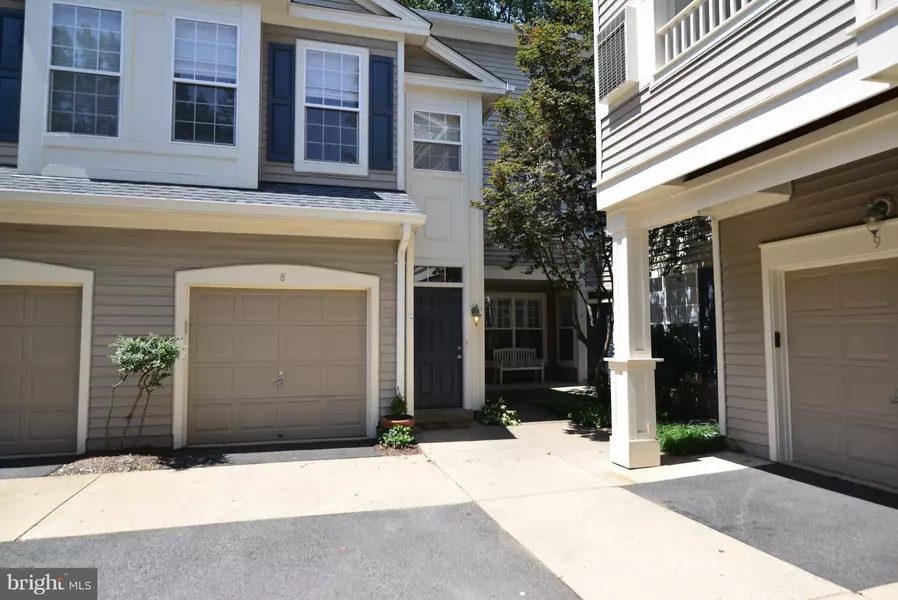 11406-J WINDLEAF CT #9, Reston, VA 20194