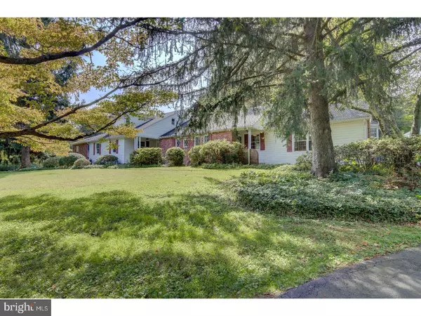 105 ROUND HILL RD, Kennett Square, PA 19348