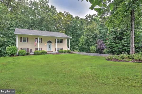 65 FAIRLANE CIR, Stanardsville, VA 22973