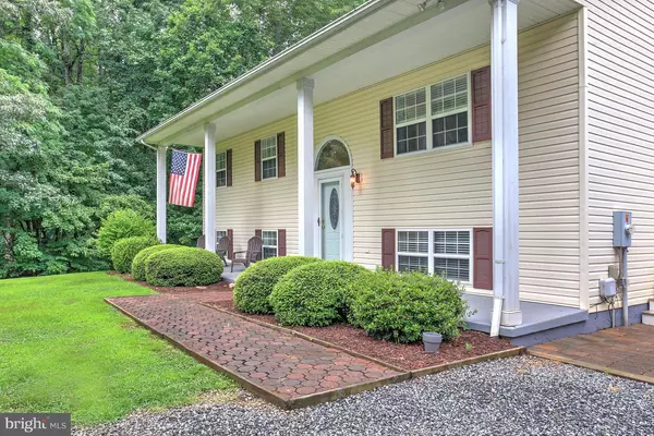 Stanardsville, VA 22973,65 FAIRLANE CIR