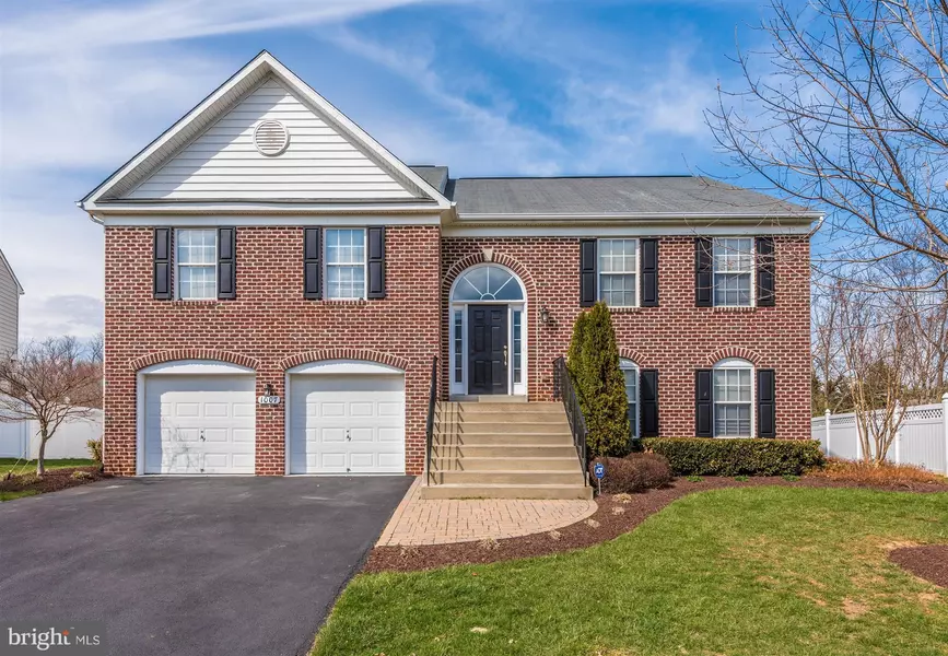 1007 STORRINGTON DR, Frederick, MD 21702