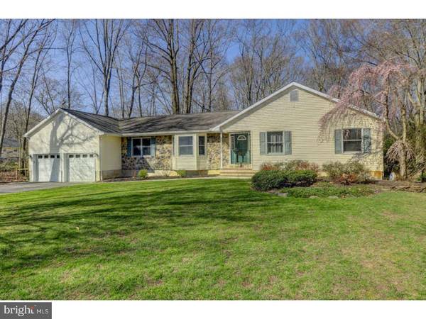 New Egypt, NJ 08533,30 LAUREN LN