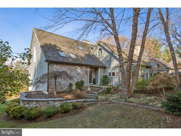 14 DEER POND LN, Chadds Ford, PA 19317