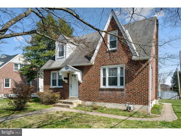 1215 WELLS ST, Conshohocken, PA 19428