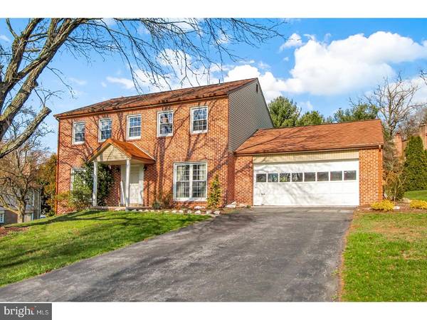 20 EAGLE LN, Reading, PA 19607