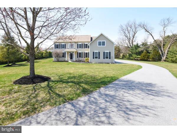 5 CHELMSFORD, Downingtown, PA 19335