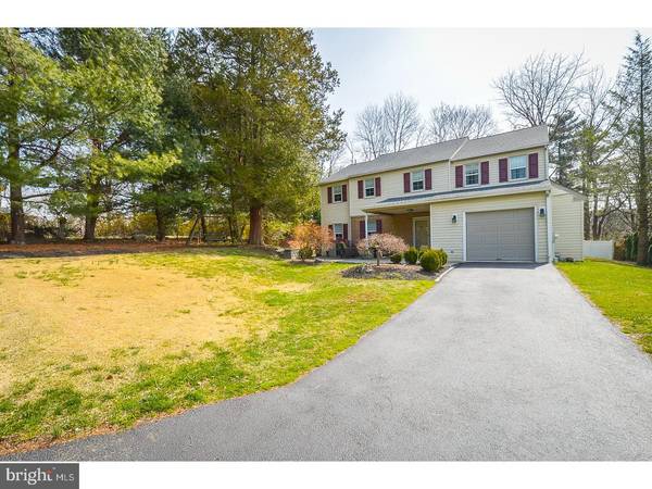 844 SKYLINE DR, Glenside, PA 19038