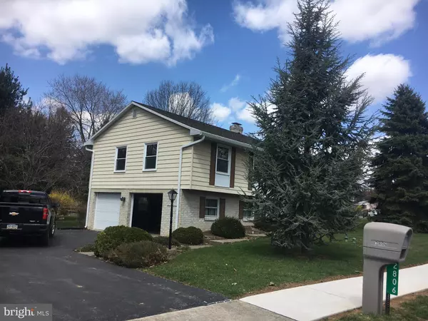 Lancaster, PA 17601,2806 SOUTHWICK DR