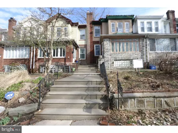 436 E PHIL ELLENA ST, Philadelphia, PA 19119