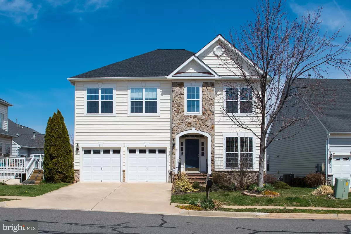 Gainesville, VA 20155,13516 FIELDSTONE WAY