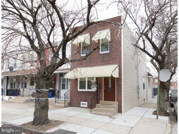 3066 BELGRADE ST, Philadelphia, PA 19134