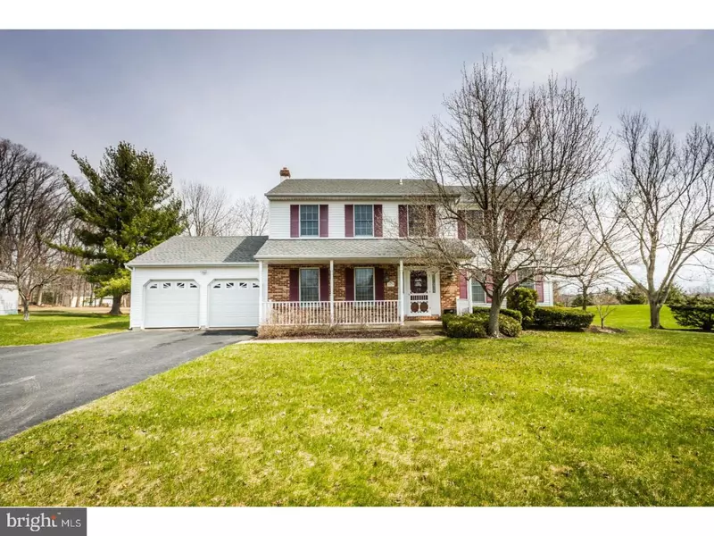 2070 OLD SKIPPACK RD, Harleysville, PA 19438