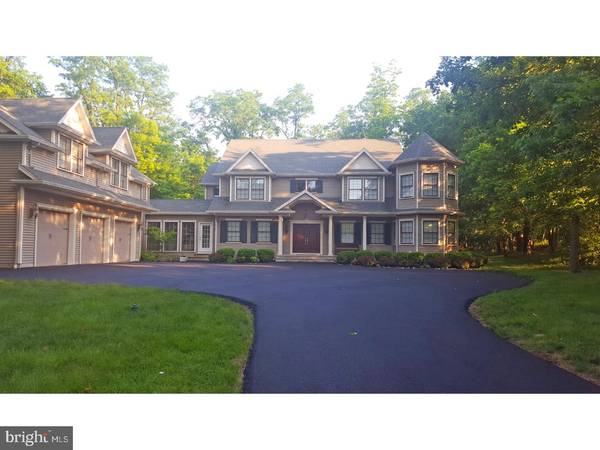 193 WASHINGTON ST, Rocky Hill, NJ 08553