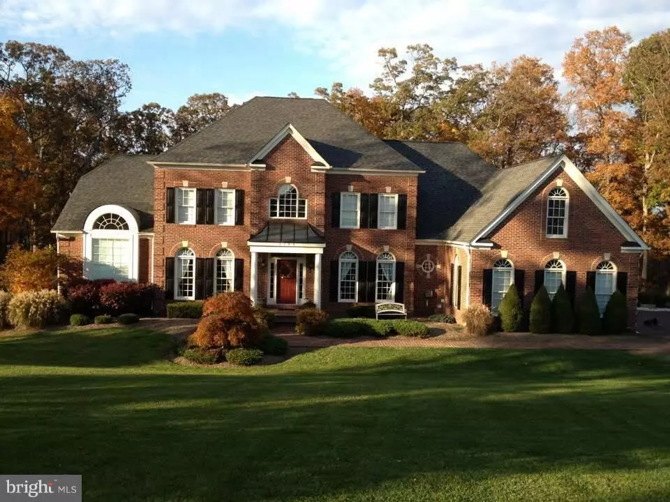 Gainesville, VA 20155,4300 TULLAMORE ESTATES RD