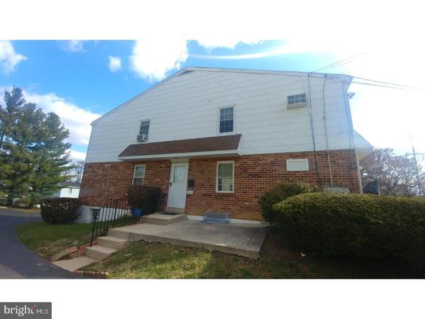 Norwood, PA 19074,311B HARRISON AVE #B