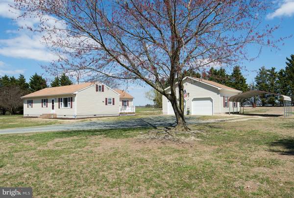 6858 TARA RD, Federalsburg, MD 21632