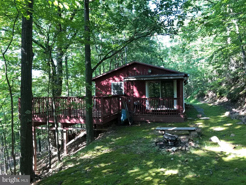 257 ORE LN, Hedgesville, WV 25427