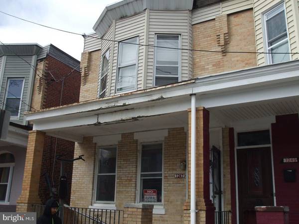 1247 EVERETT ST, Camden, NJ 08104