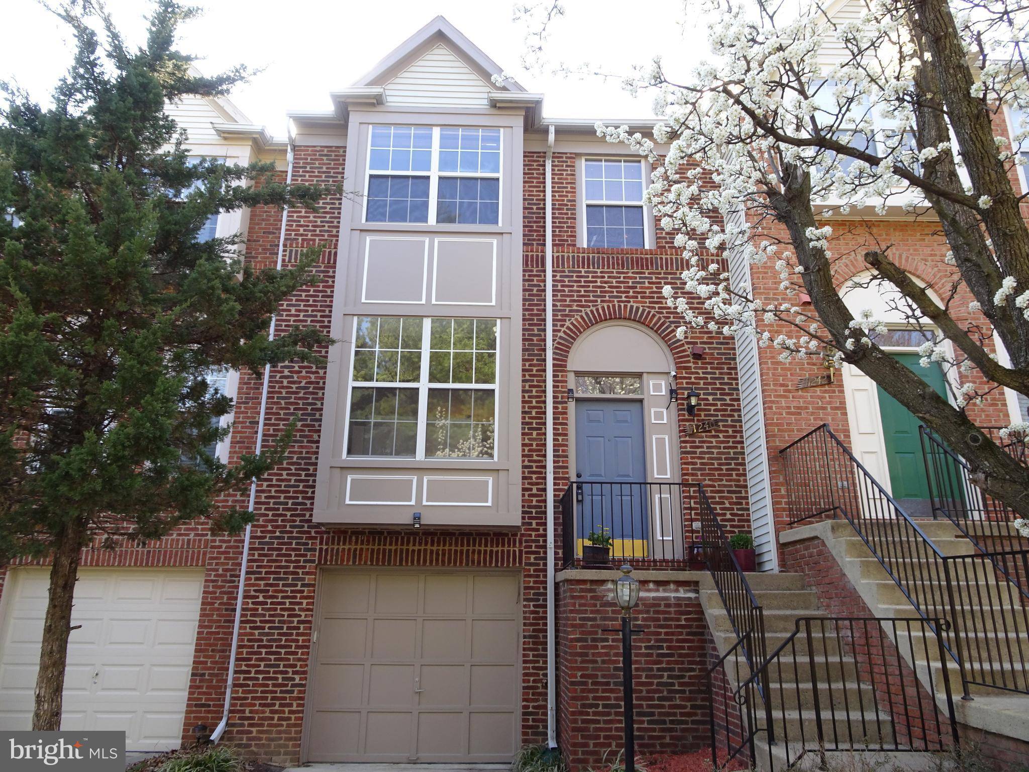 11240 WATERMILL LN, Silver Spring, MD 20902