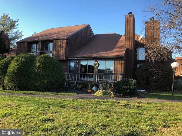 508 AUTEN RD #3B, Hillsborough, NJ 08844