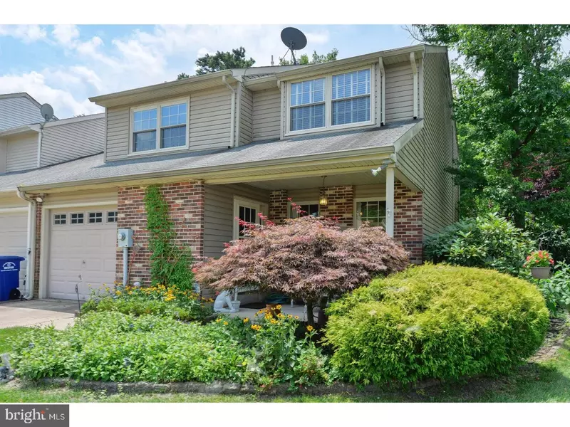 253 FOXWOOD LN, Evesham Twp, NJ 08053