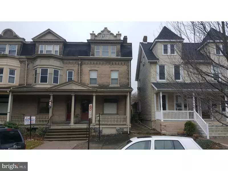 727 W BROAD ST, Bethlehem, PA 18018