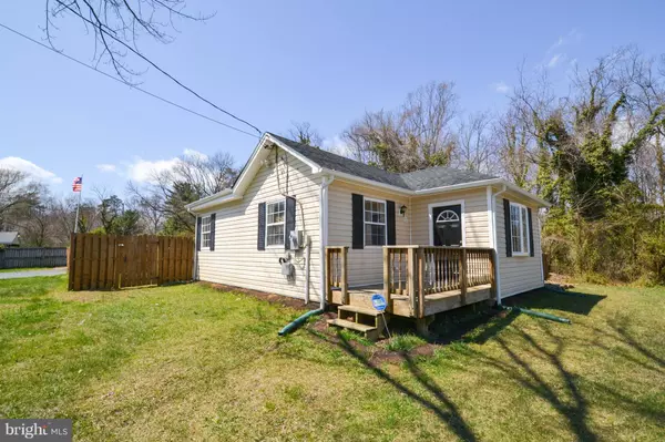 Crownsville, MD 21032,1252 GENERALS HWY