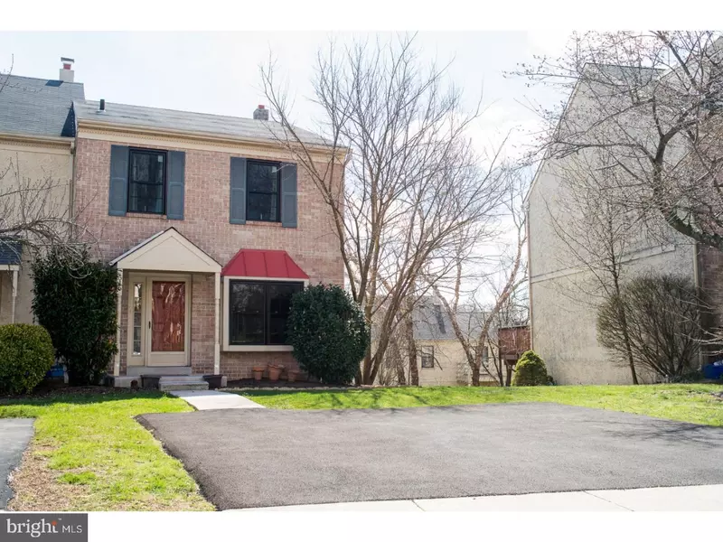 516 CANTERBURY RD, Eagleville, PA 19403