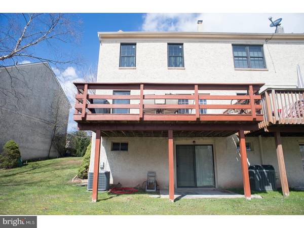 Eagleville, PA 19403,516 CANTERBURY RD