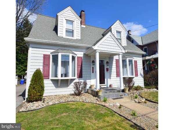 717 13TH AVE, Prospect Park, PA 19076