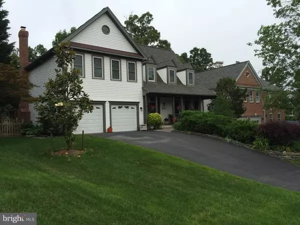 6411 MELSTONE CT, Clifton, VA 20124