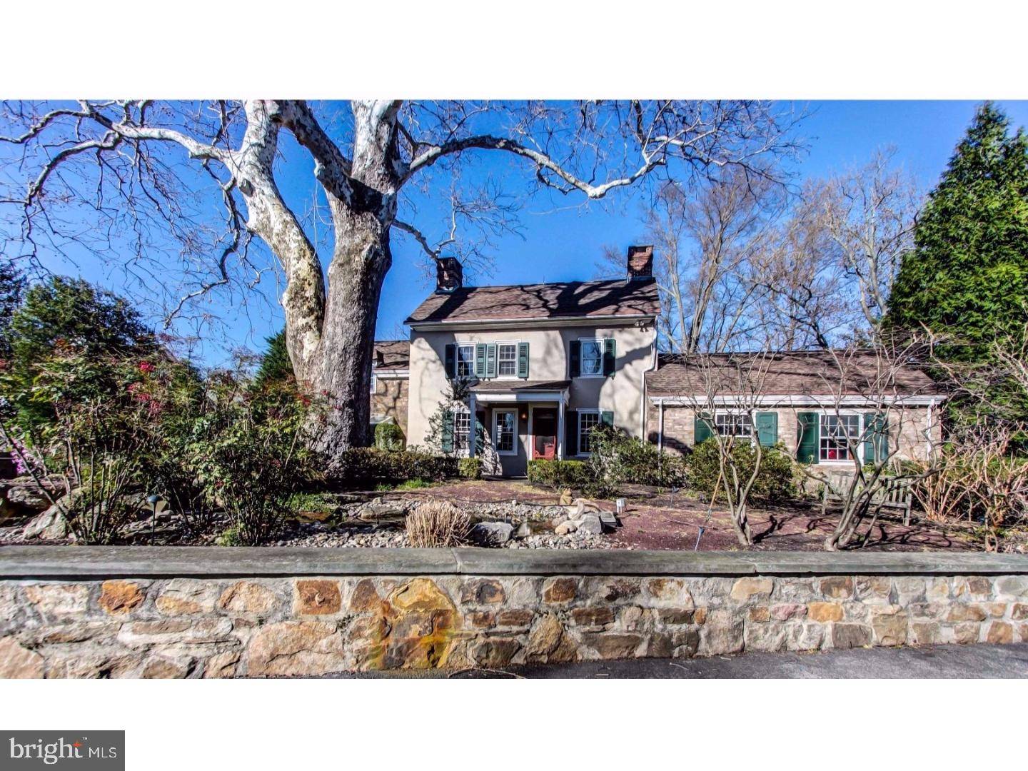 401 WALMERE WAY, Blue Bell, PA 19422