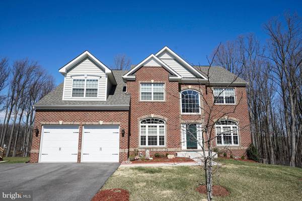 10727 TWIN OVERLOOK PL, Laurel, MD 20723