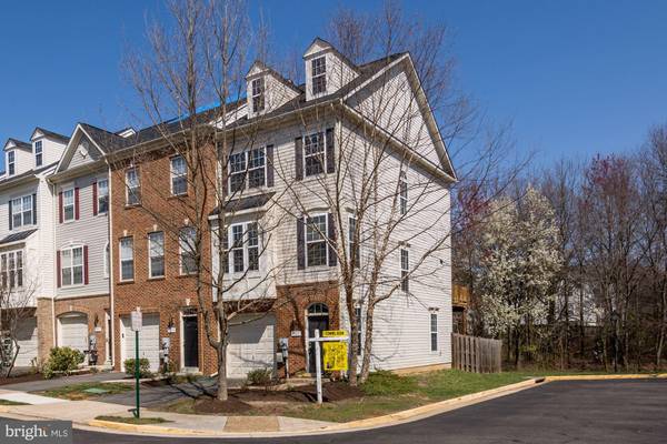 7561 GREAT SWAN CT, Alexandria, VA 22306