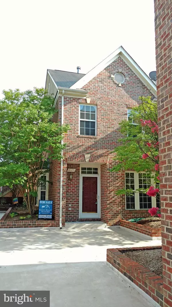 6125 MADISON CREST CT, Falls Church, VA 22041