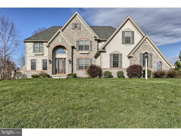 6448 FARMCREST LN, Harrisburg, PA 17111