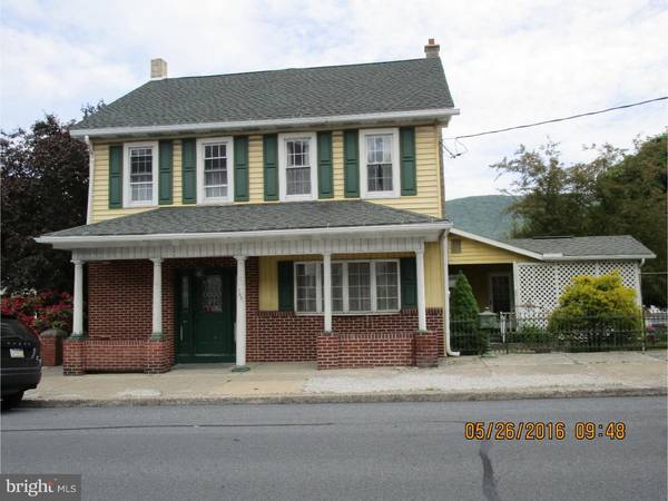 745 E MAIN, Lykens, PA 17048